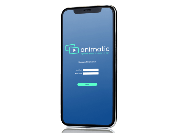 Animatic | © Vega France