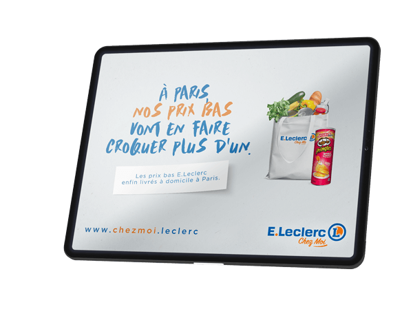 La boîte à Clips | © Vega France