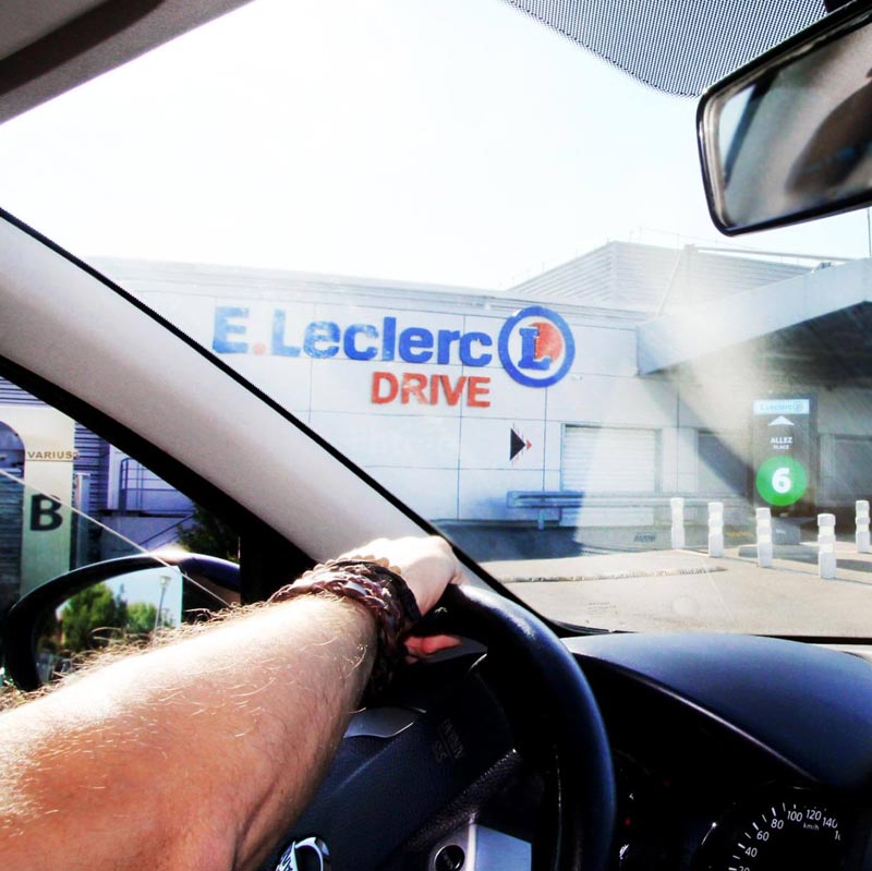 Solution Driv'up | © Vega France