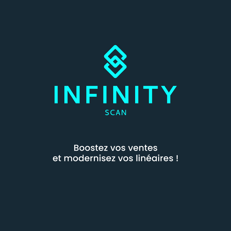 Solution Infinity Scan | © Vega France