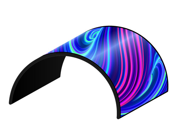 Écrans LED | © Vega France