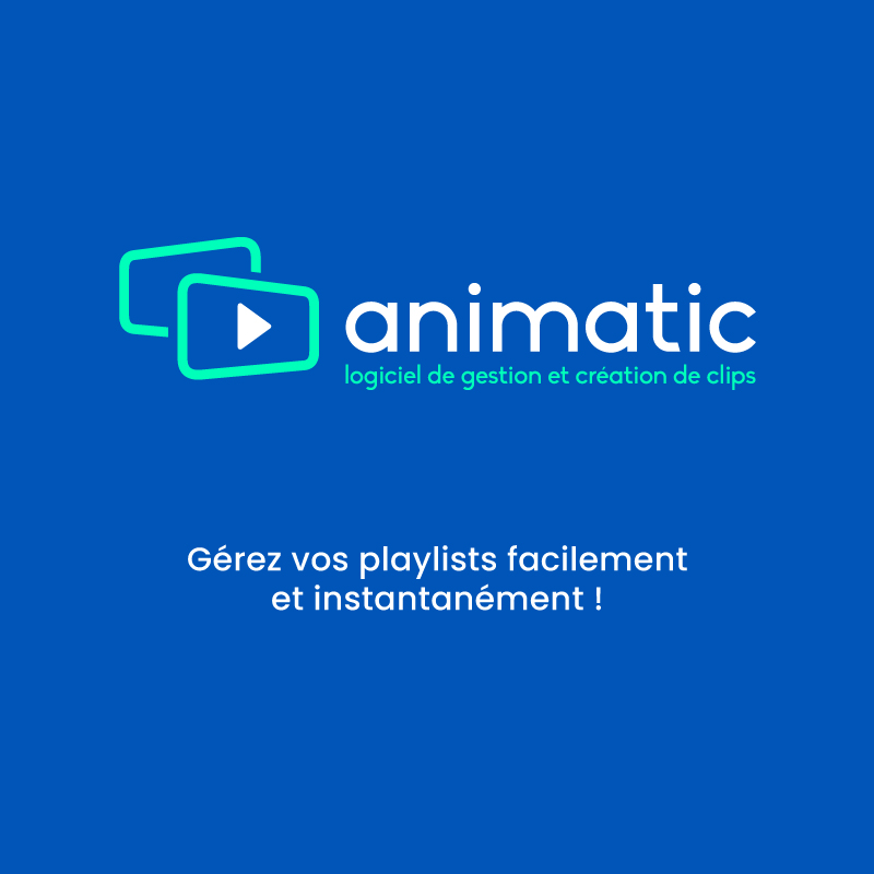Solution Animatic | © Vega France