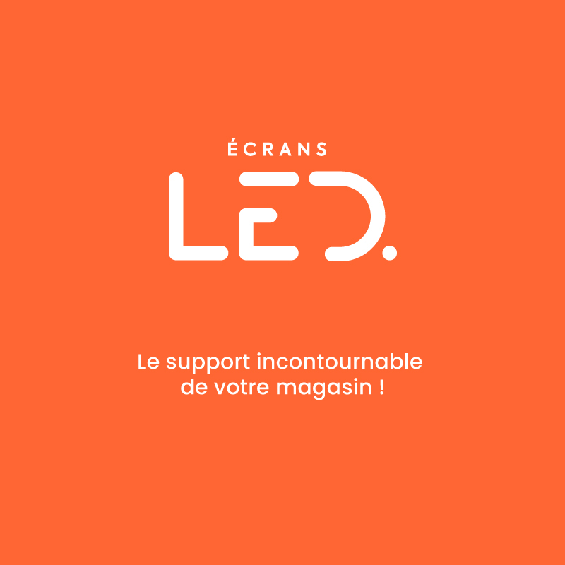 Solution Écrans LED | © Vega France