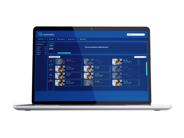 Animatic | © Vega France