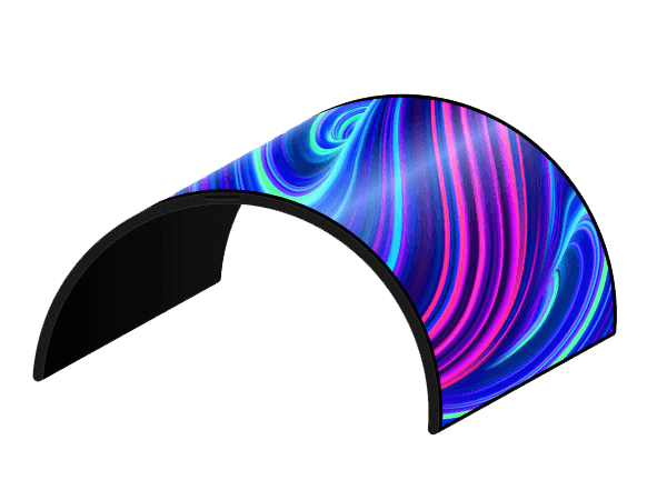 Écrans LED | © Vega France